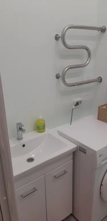 Уютное гнездышко для отдыха