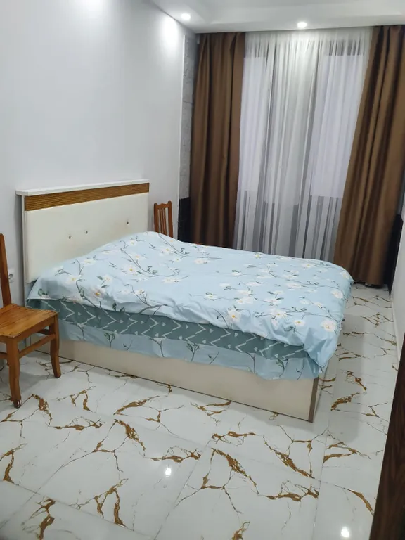 Квартира Апартаменты у моря — аренда посуточно в Кобулети