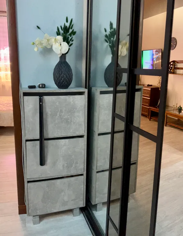 Просторная квартира в историческом центре города