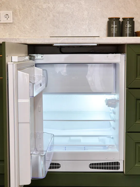 Студия в ЖК Летний, пространство для души