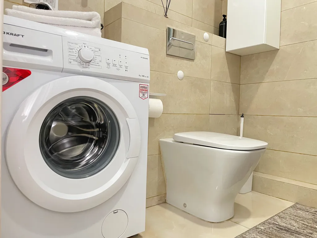Квартира Видовые апартаменты Style в ЖК бизнес-класса D1 — Москва