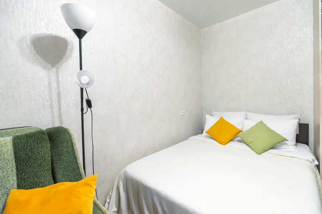 Уютная квартира недалеко от аэропорта