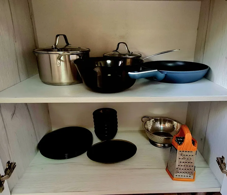 Домик у ручья