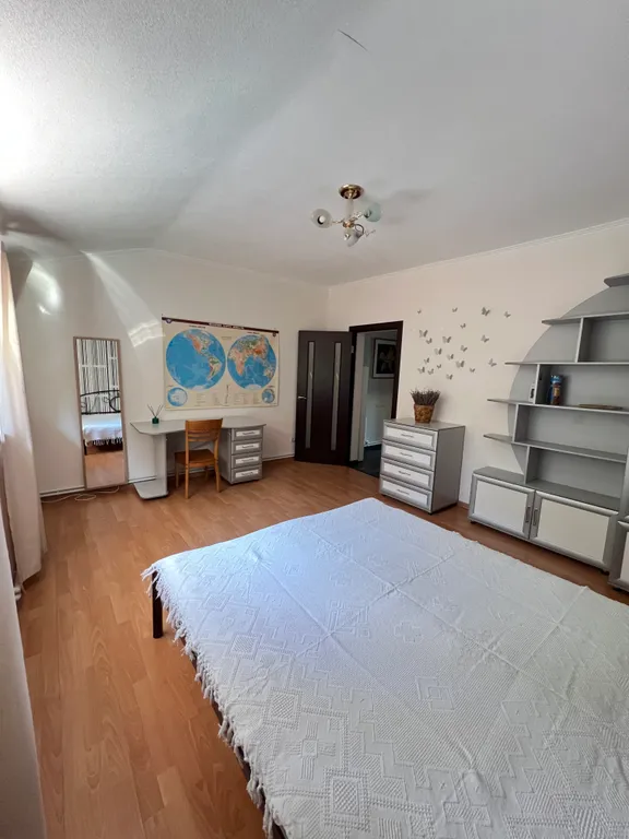 Дом с видом на море для большой семьи