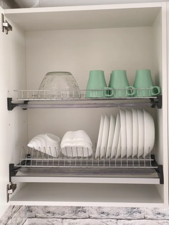 Уютная квартира для двоих