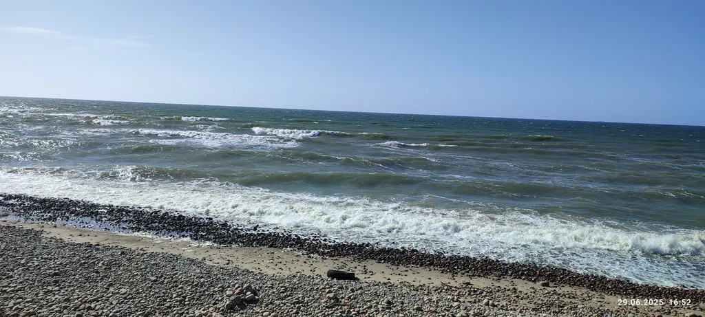 Квартира в Пионерском курорте