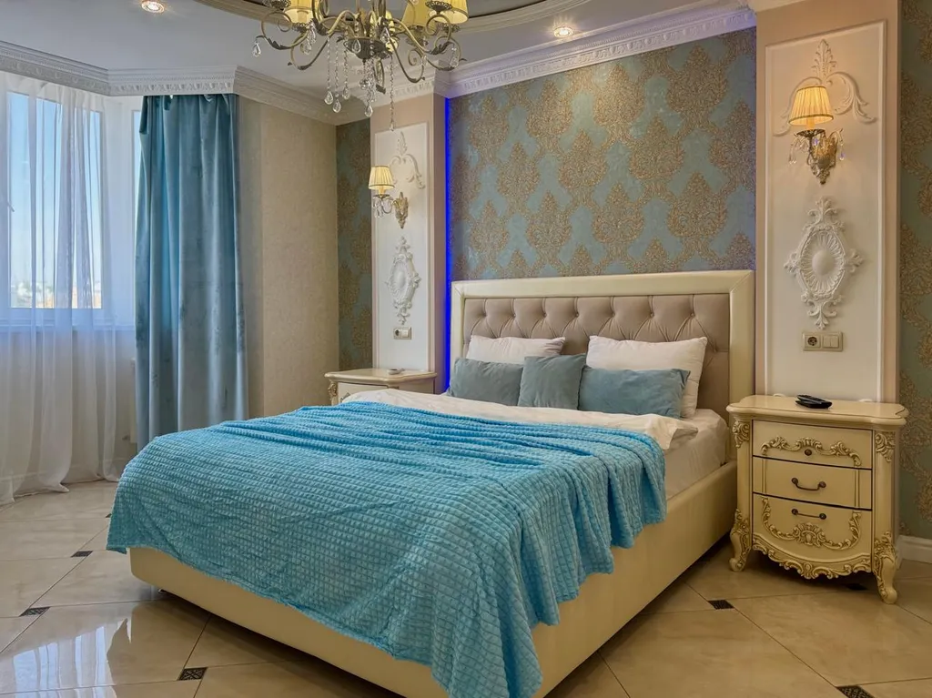 Квартира Апартаменты Аврора, ул. Фомина 9, в центре — аренда посуточно в Орёл