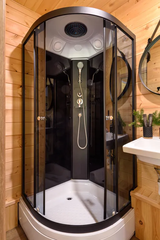 1-комнатный Дом