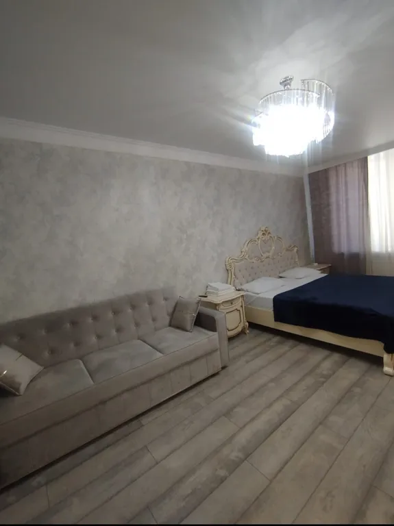 Квартира комфорт-класса