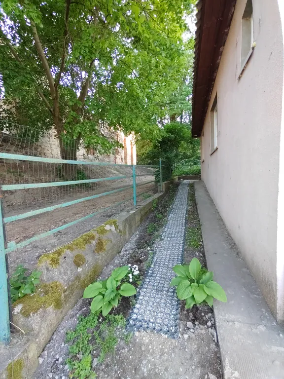 Коттедж Студия-мансарда с видом на средневековую кирху — Зеленоградск