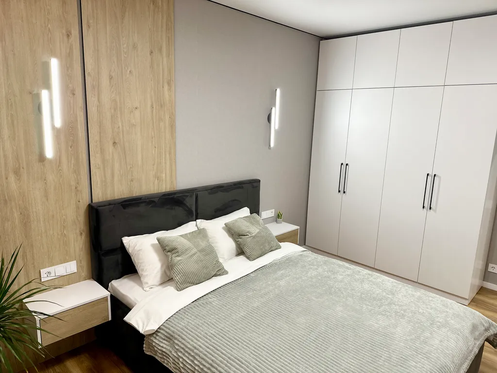 Квартира Квартира EA Flat — Калининград