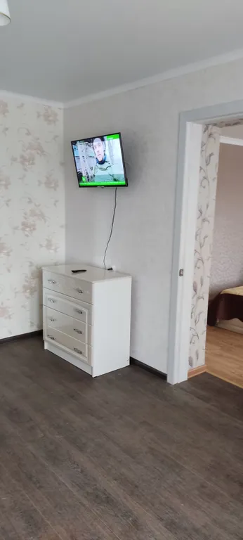 Уютный домик