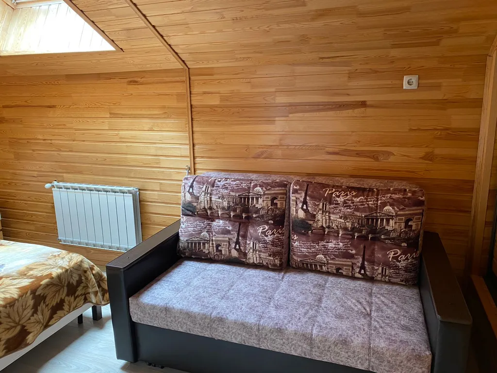 Таунхаус «Горное»