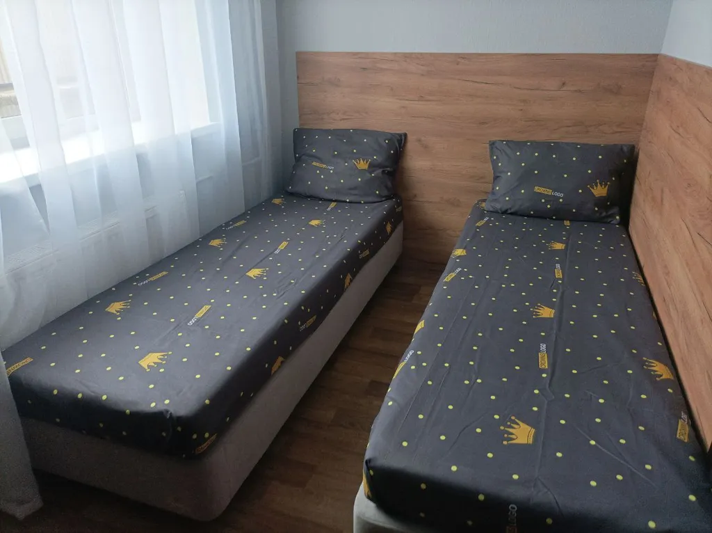 Квартира Комната — аренда посуточно в Пермь