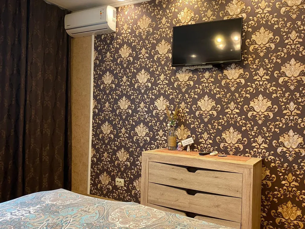 Апартаменты Вега на Революции