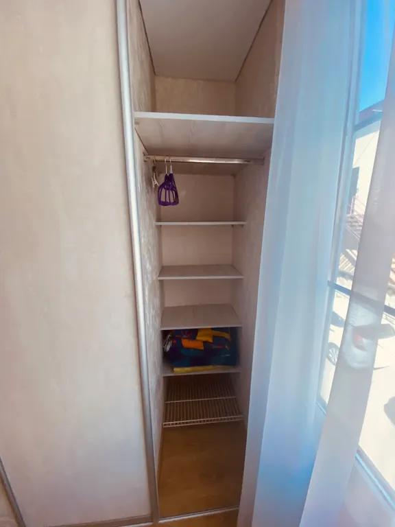 Двухэтажная квартира в центре