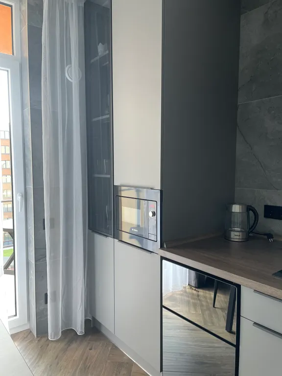 Квартира 1-комнатная Квартира — Светлогорск