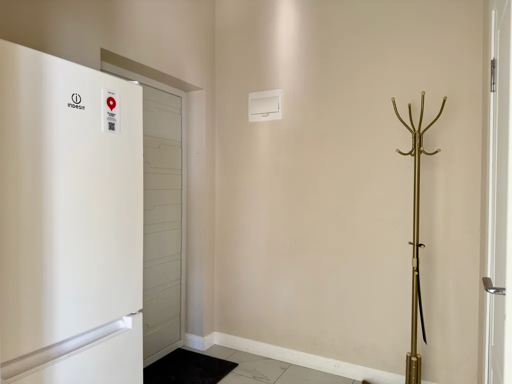 Квартира Квартира Люкс с видом на море и балконом — Лазаревское