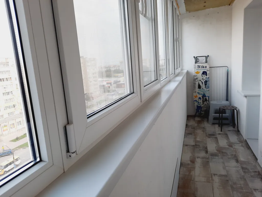 Квартира в центре нового города у ТРЦ ВолгаМолл