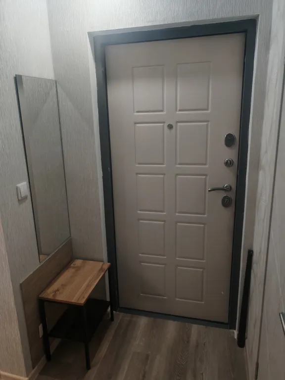 Комфортная студия рядом с аэропортом Толмачево и Экспоцентром