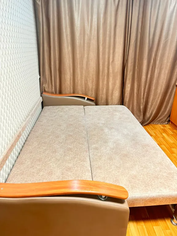 Квартира напротив терм