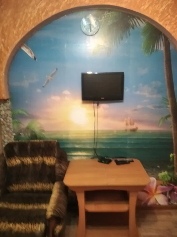 Гостевой домик в центре города в трёх кварталах от моря