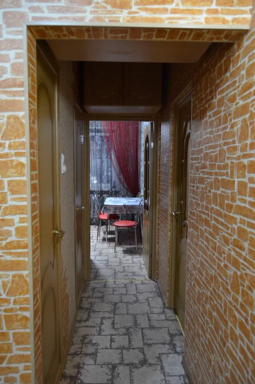 Уютный уголок