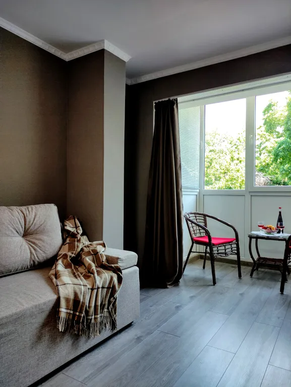 Квартира Прекрасная квартира премиум класса в самом центре — Сочи