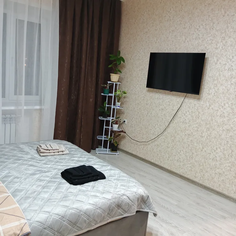 Квартира в центре старинного города Углич