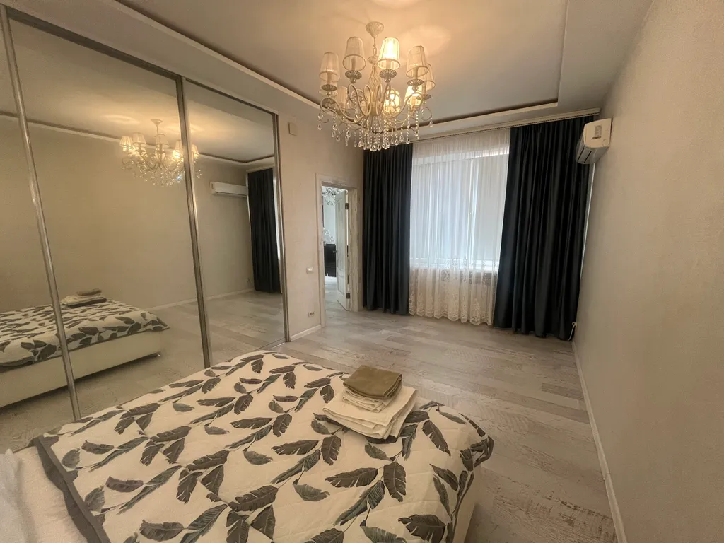 Квартира Уютная и чистая квартира в центре города со всеми удобствами — Владикавказ