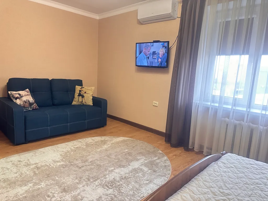 Уютная квартира в центре