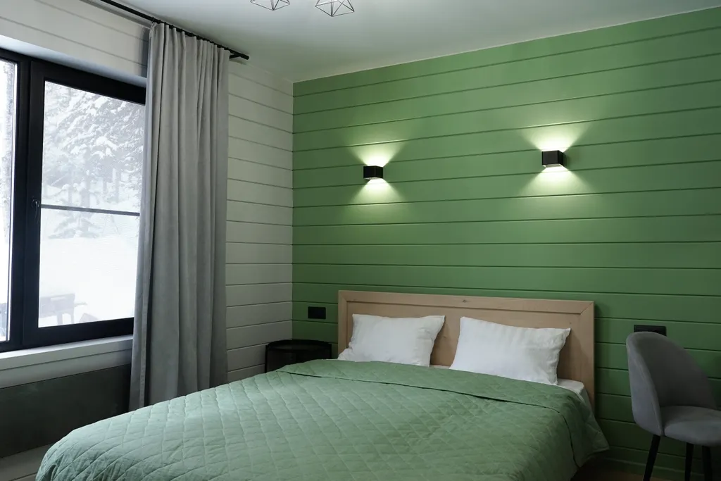 4-комнатный Дом