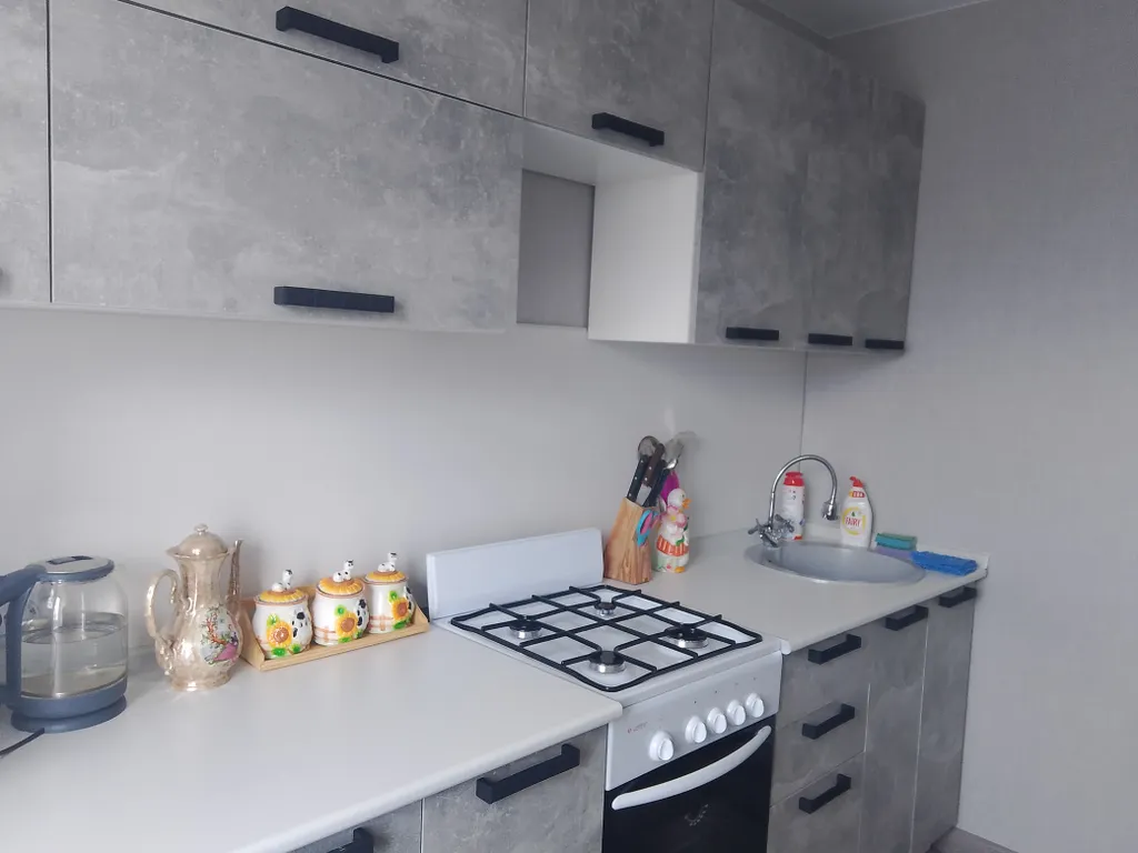 Уютная квартира, расположенная по адресу Текстильщиков, 3