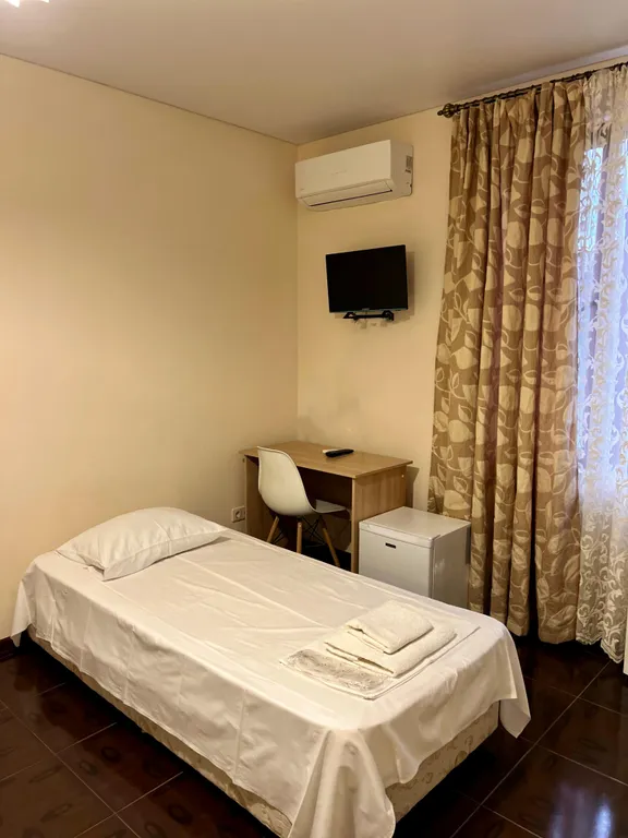 Квартира Комната — Сухум