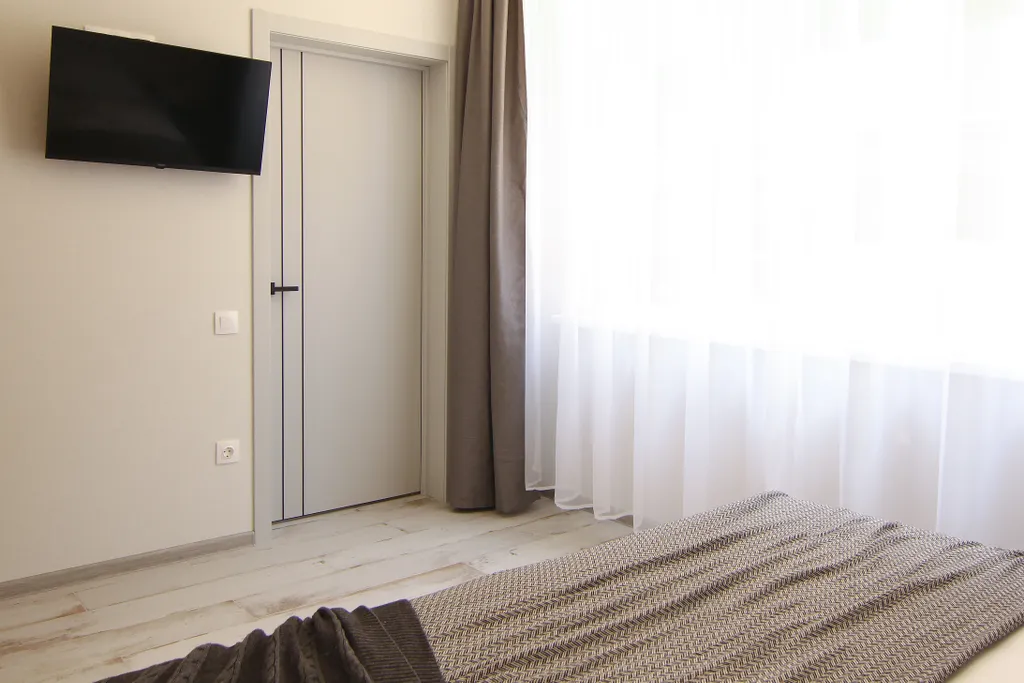 Квартира Квартира КВ 3/3 — Сириус