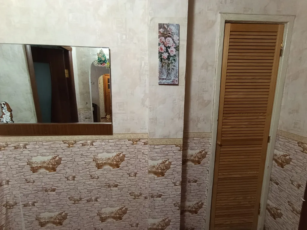 Уютная квартира в Сертолово