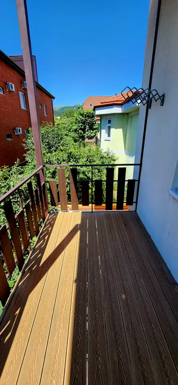 стандартный номер