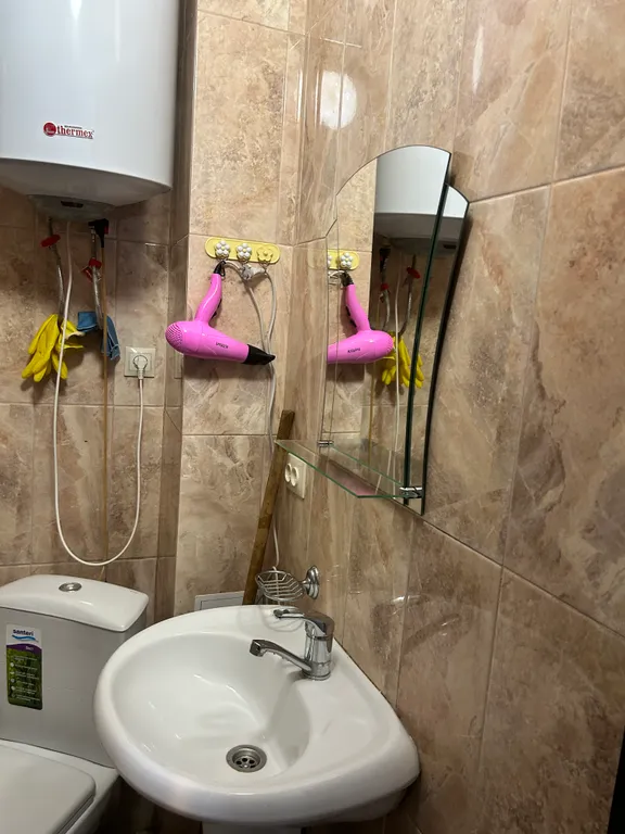 Квартира Квартира под ключ в центре — Сухум