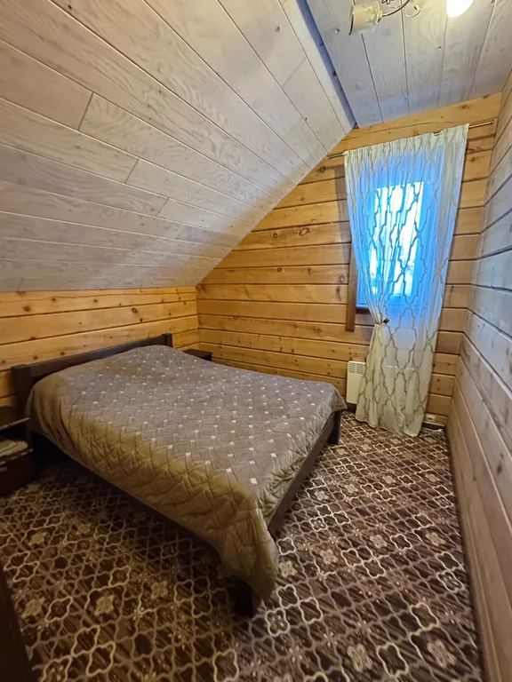 4-комнатный Дом