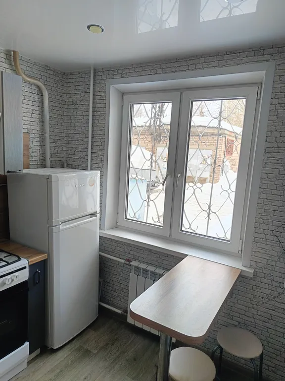 Уютная квартира в удобной локации