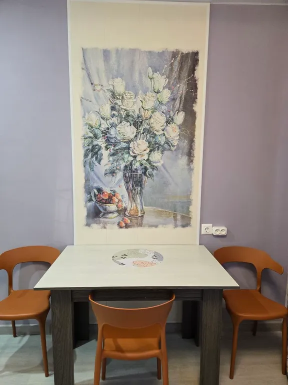 Квартира Уютная квартира — Ярославль