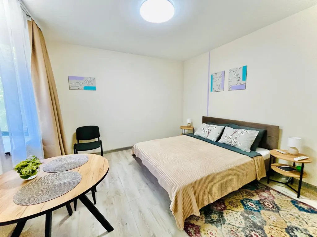 Квартира в центре города — аренда посуточно в Ярославль