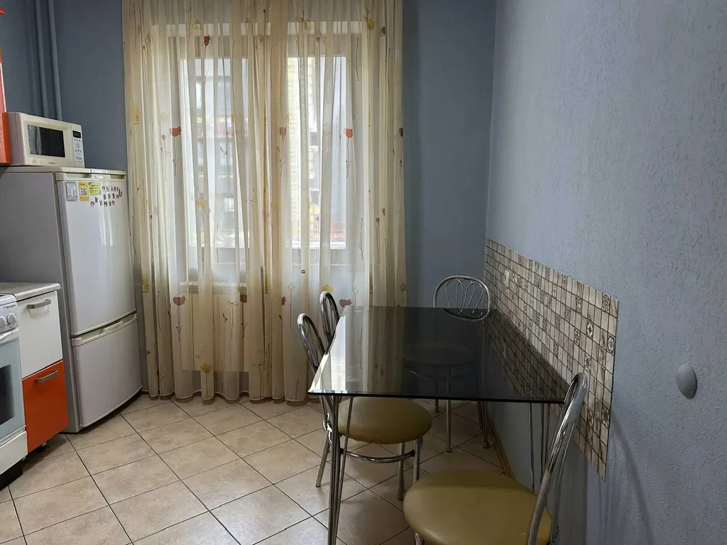 Двухкомнатная квартира у парка 400-летия