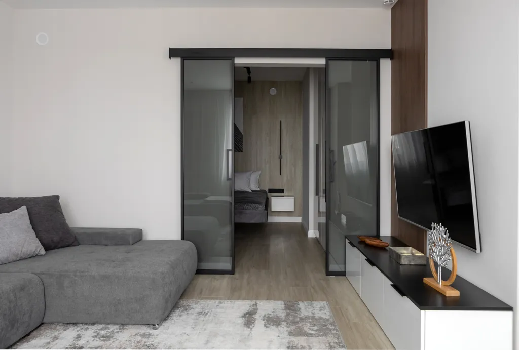 Апартаменты Небо 35