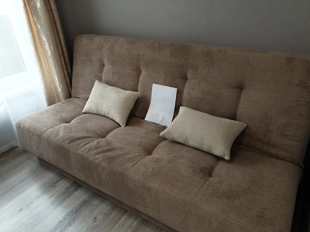 Коттедж 1-комнатный Дом — Адлер