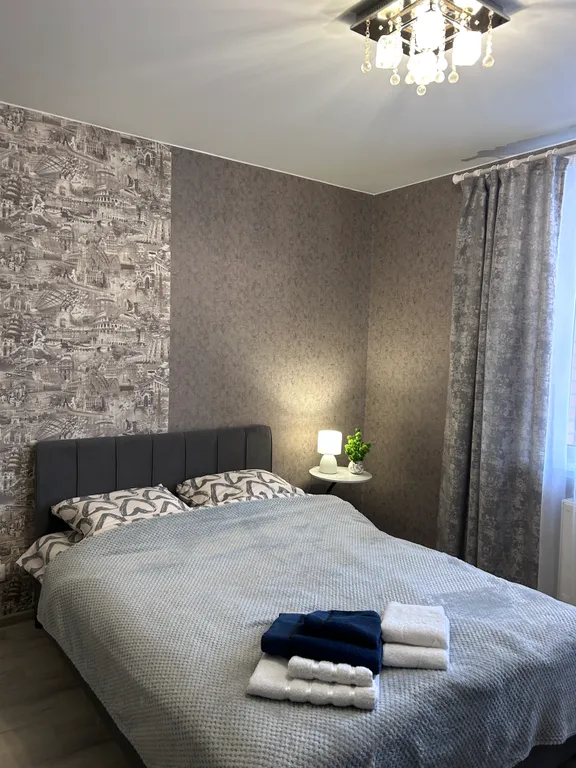 Студия комфорт класса ЖК Ижора Парк