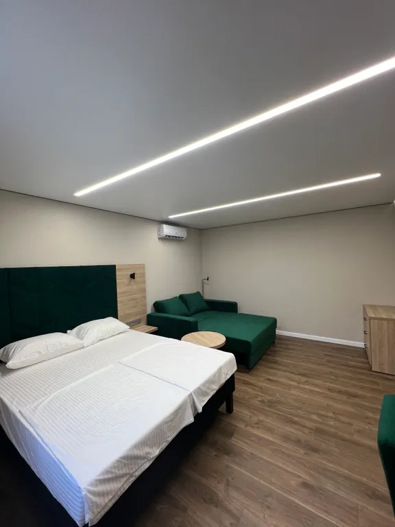 Уютные апартаменты в центральном районе Геленджика