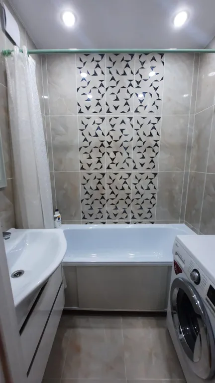 Уютная квартира недалеко от М4