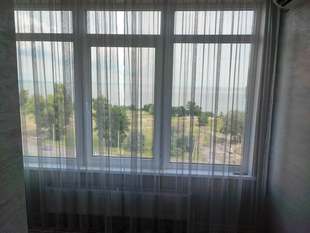 Квартира в новом доме у моря