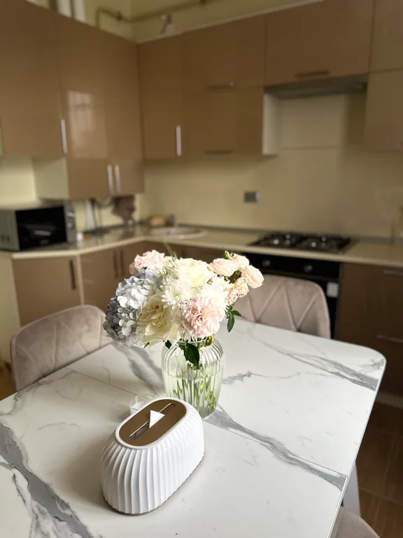 Квартира Апартаменты в центре города — Анапа